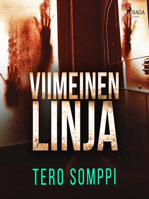 cover image of Viimeinen linja